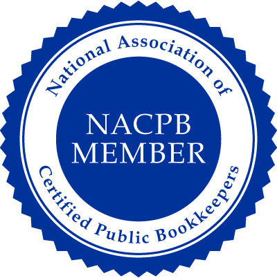 NACPB Member Badge