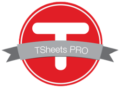 TSheets Pro Badge