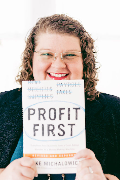 Certified Profit First Professional in Springfield MO